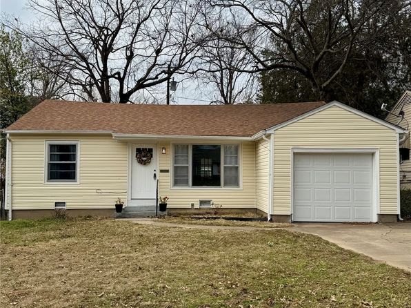 509 Honor Heights Dr