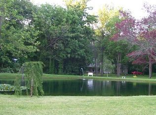 9262 N Barnard Rd, Greenfield, IN 46140