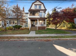 10-14 Almira St #1, Bloomfield, NJ 07003