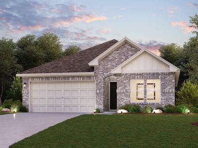 424 Pendant Dr, Royse City, TX, 75189
