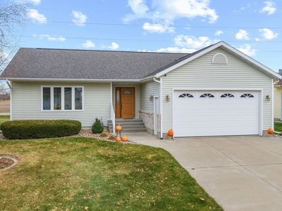 52 Bindl Dr, Reedsburg, WI, 53959