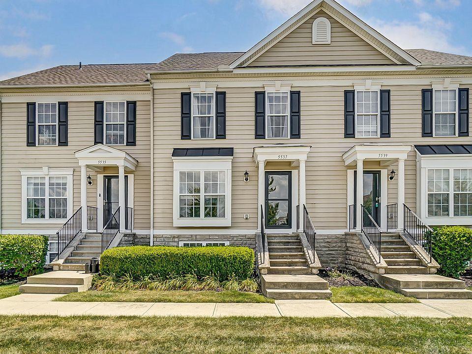 1st image of 5537 Rainbow Falls St #7