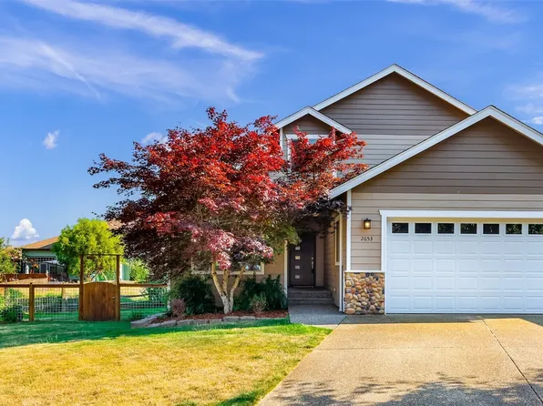 2653 Lochcarron Drive, Ferndale, WA 98248