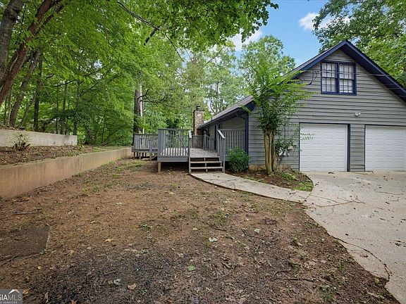 2nd image of 4315 Watauga Dr