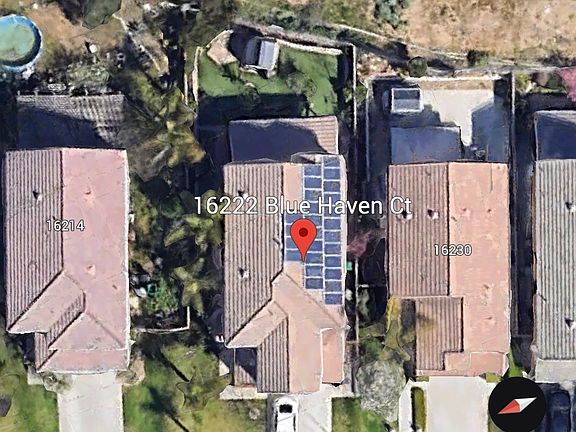 2nd image of 16222 Blue Haven Ct