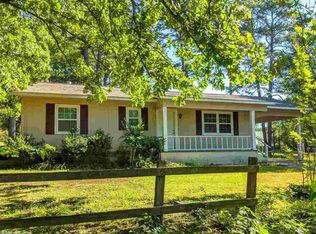 712 E Clinton Pl, Heber Springs, AR 72543