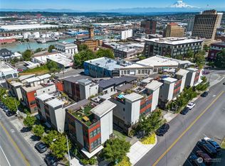 607 Fawcett Ave, Tacoma, WA