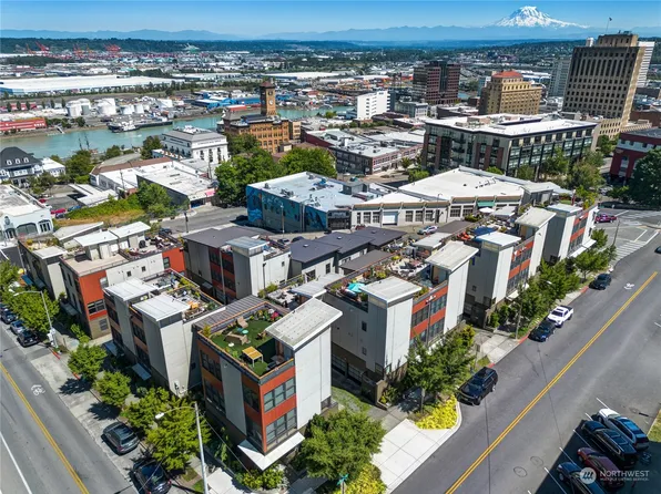 607 Fawcett Avenue, Tacoma, WA 98402