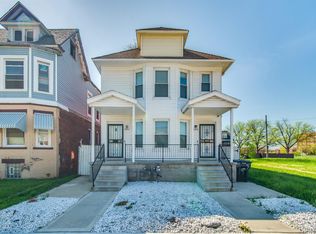 883-885 Clairmount Ave, Detroit, MI 48202