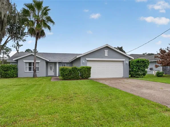 39 FISCHER LANE, PALM COAST, FL 32137