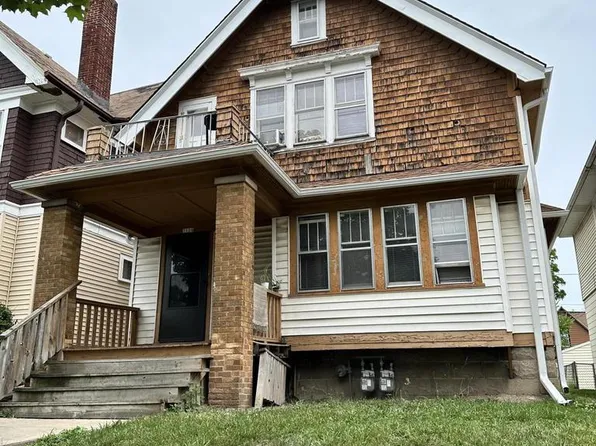 3124 North 16th STREET, Milwaukee, WI 53206
