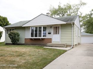 4000 Jay Ln, Rolling Meadows, IL 60008