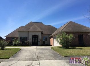 4321 Wilderness Run Dr, Zachary, LA 70791