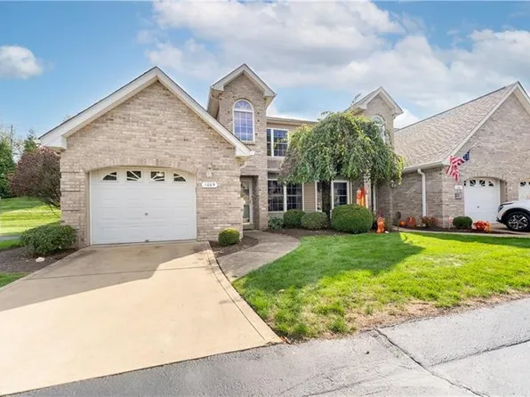1009 Waterford Ct W, Canonsburg, PA 15317