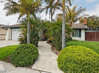2423 Waxwing Ave, Ventura, CA 93003