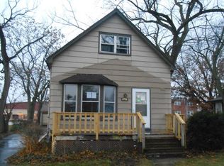 2701 Ridge Rd, Lansing, IL 60438