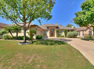 30007 Cibolo Run, Fair Oaks Ranch, TX 78015