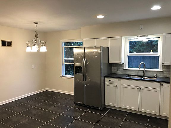 Stainless steel appliances