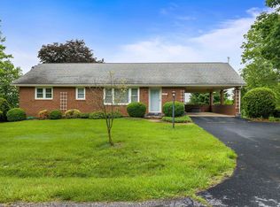 3226 Old Thirty Three Rd, Harrisonburg, VA 22801