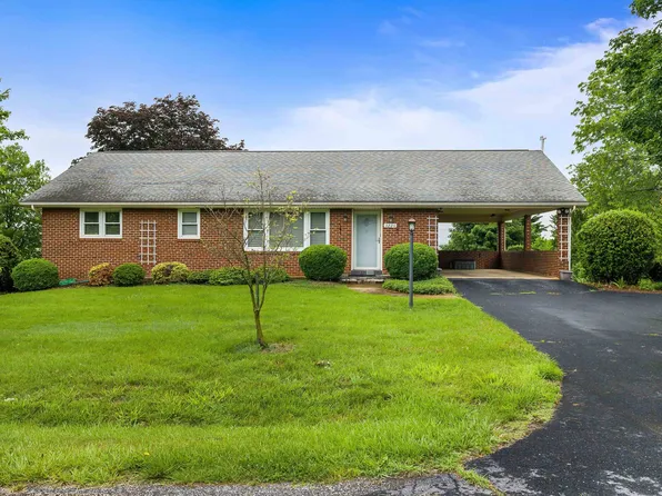 3226 Old Thirty Three Rd, Harrisonburg, VA 22801