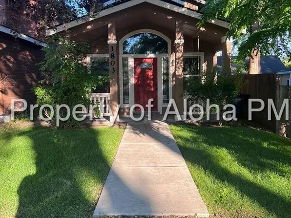 1803 Broxon St, Boise, ID 83705