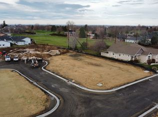 Mercita Drive Subdivision, Walla Walla, WA 99362