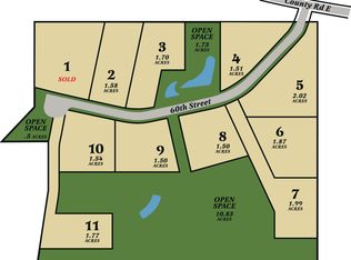 1198 60th St LOT 4, Hudson, WI 54016