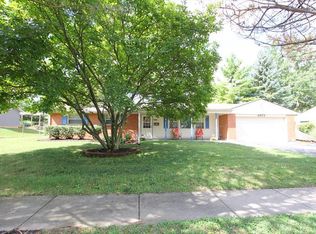 4873 Bonnie Rd, Dayton, OH 45440