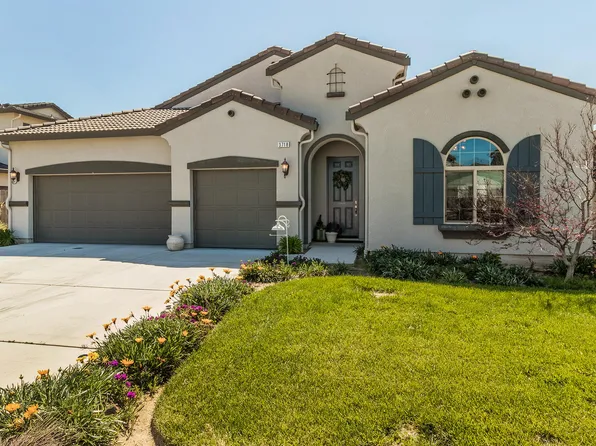 3718 Muscat Street, Dinuba, CA 93618