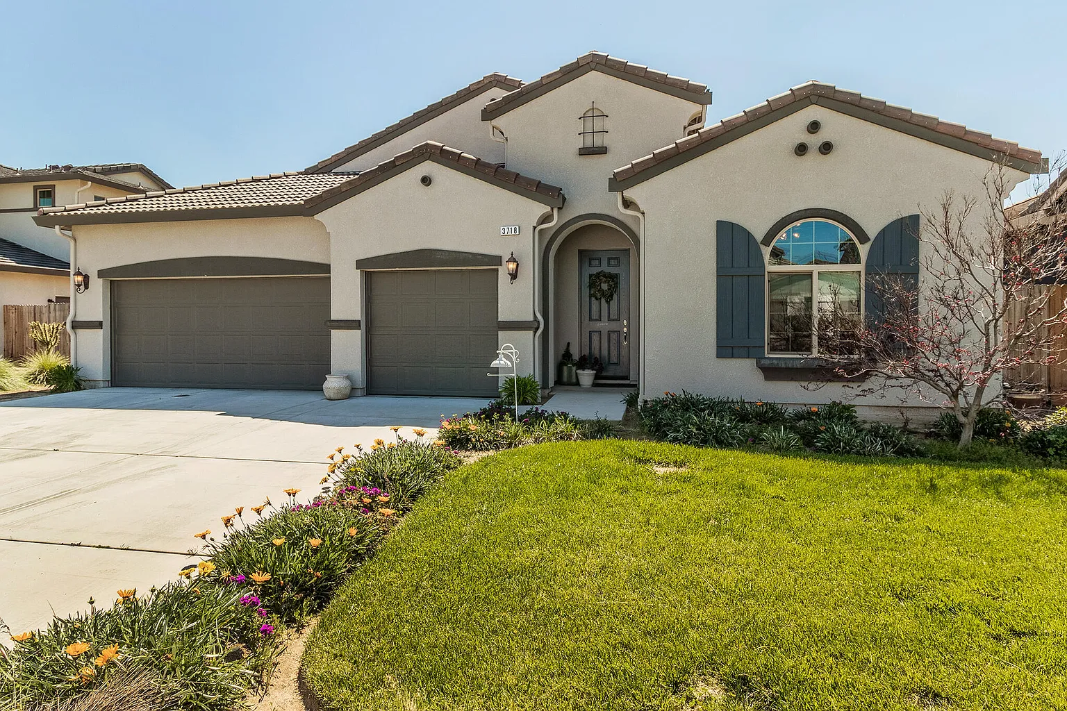 3718 Muscat Street photo 1