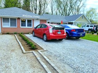 1621 W 58th St #B 1623, Indianapolis, IN