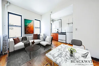 Rented by Blackwater Associates Inc.