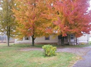 6420 Mad River Rd, Hillsboro, OH 45133