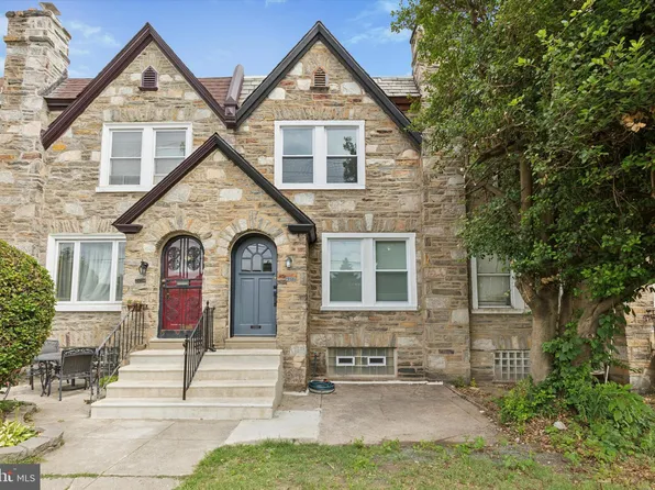 2357 78th Ave, Philadelphia, PA 19150