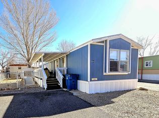 585-25 1/2 Rd #64, Grand Junction, CO 81505