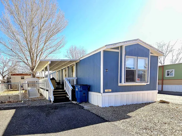 585-25 1/2 Rd #64, Grand Junction, CO 81505