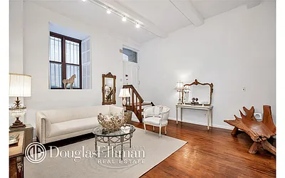 Sold by Douglas Elliman