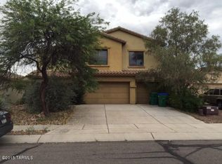 15245 S Avenida Rancho Sereno, Sahuarita, AZ 85629