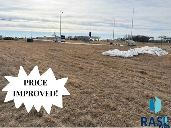 S Washington Ave, Madison, SD 57042