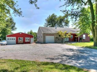 7800 SE Us Highway 69, Lawson, MO 64062