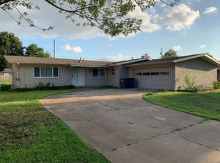 8564 E 31st St, Tulsa, OK 74145