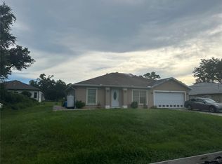 6553 Glacier Ave, North Port, FL 34291