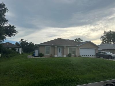 6553 Glacier Ave, North Port, FL, 34291