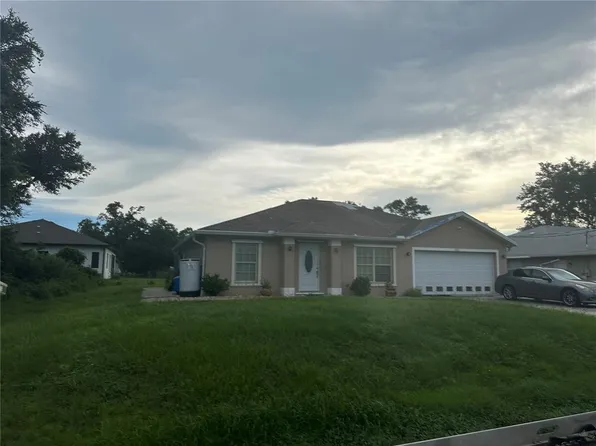 6553 Glacier Ave, North Port, FL 34291