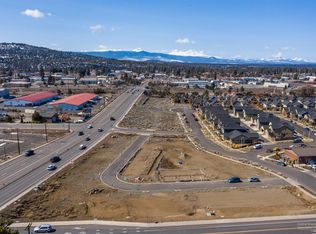 20540 Empire Ave, Bend, OR 97701