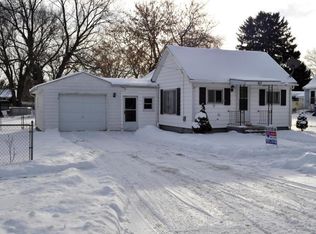 611 W Liberty St, Belding, MI 48809