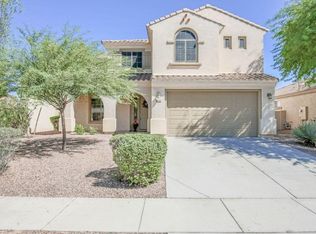 4700 E Cloudburst Dr, Gilbert, AZ 85297