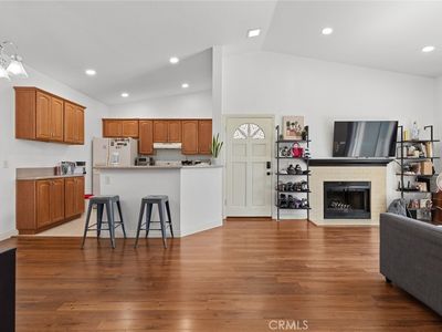 16440 Atherton Mtn UNIT 35, Fountain Valley, CA, 92708
