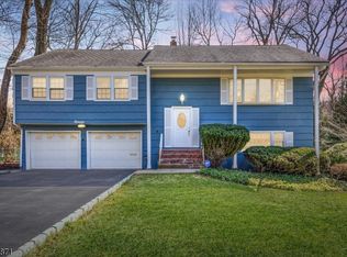 11 Dorr Rd, New Providence, NJ 07974