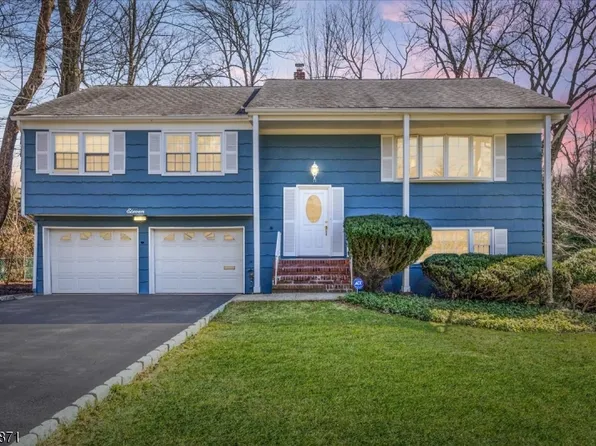 11 Dorr Rd, New Providence Boro, NJ 07974